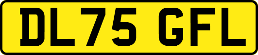 DL75GFL
