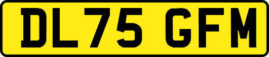 DL75GFM