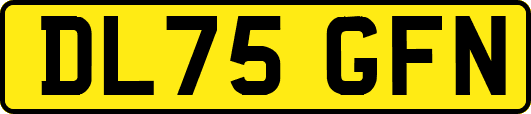 DL75GFN