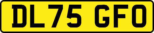 DL75GFO