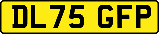 DL75GFP