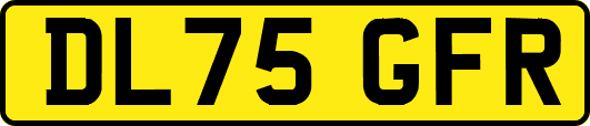 DL75GFR