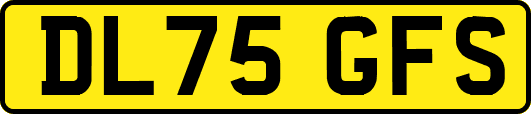 DL75GFS