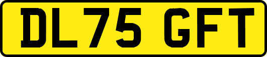 DL75GFT