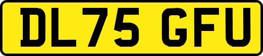 DL75GFU