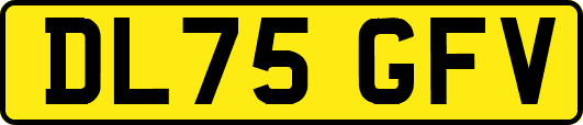 DL75GFV