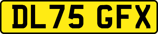 DL75GFX