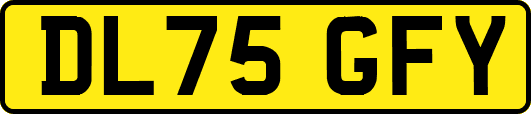 DL75GFY
