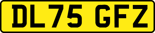 DL75GFZ