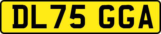 DL75GGA