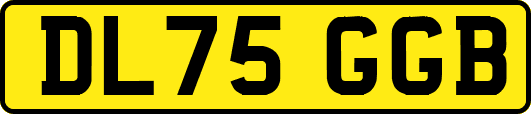 DL75GGB
