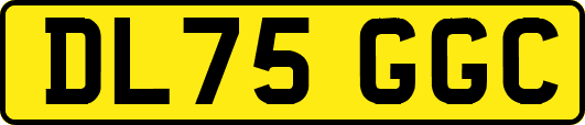 DL75GGC