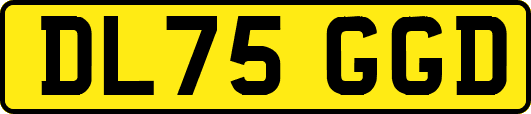 DL75GGD