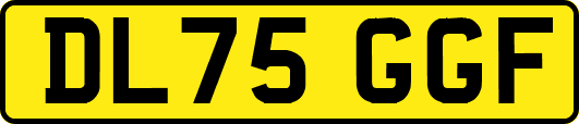 DL75GGF