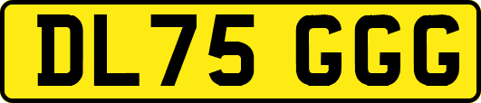 DL75GGG