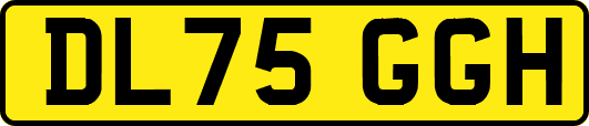 DL75GGH
