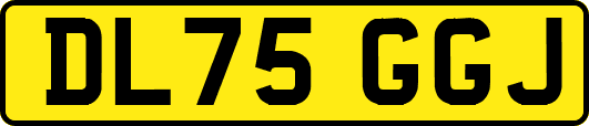 DL75GGJ