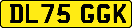DL75GGK