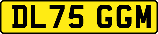 DL75GGM