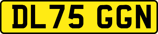 DL75GGN