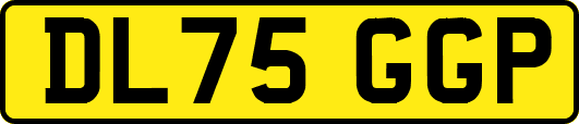 DL75GGP