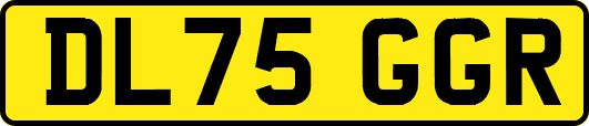 DL75GGR