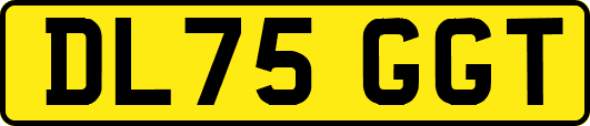 DL75GGT