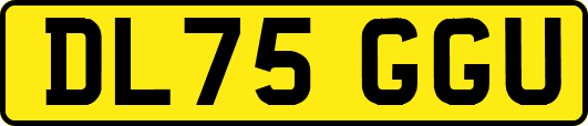 DL75GGU