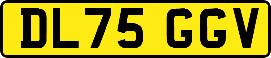 DL75GGV