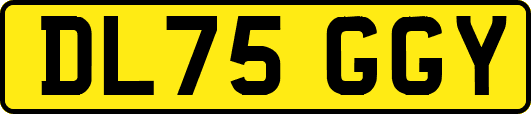 DL75GGY