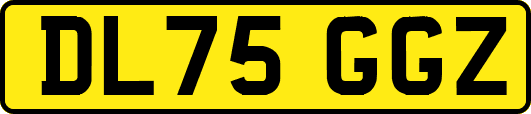 DL75GGZ