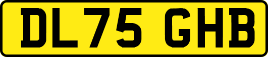 DL75GHB