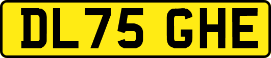 DL75GHE