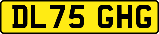 DL75GHG