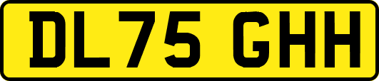 DL75GHH