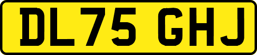 DL75GHJ