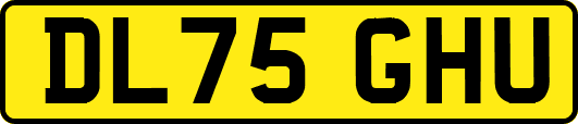 DL75GHU