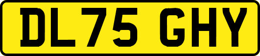 DL75GHY