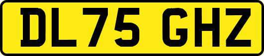DL75GHZ