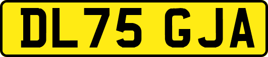 DL75GJA