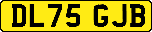 DL75GJB