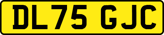 DL75GJC