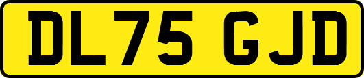 DL75GJD