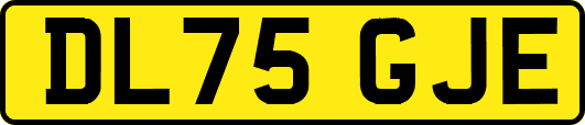 DL75GJE