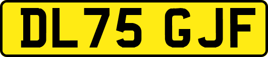 DL75GJF