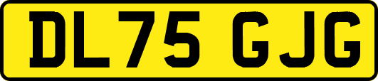 DL75GJG