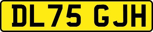 DL75GJH