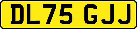 DL75GJJ