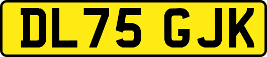 DL75GJK