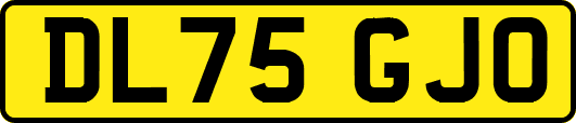 DL75GJO